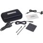 buy Video Game Accessories Power A Nintendo 3DS Explorer Starter Kit - Black - click for details